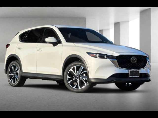 2023 Mazda CX-5 2.5 S Premium Package