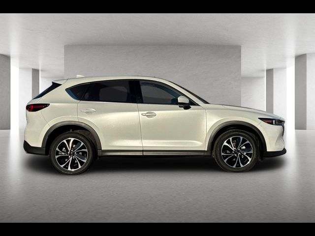 2023 Mazda CX-5 2.5 S Premium Package