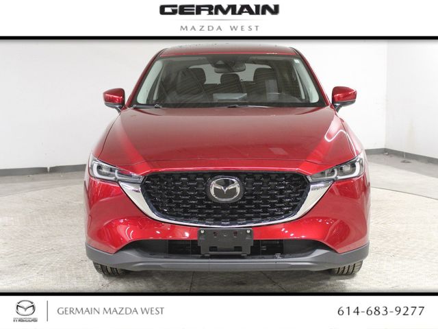 2023 Mazda CX-5 2.5 S Premium Package