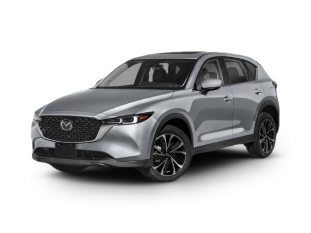 2023 Mazda CX-5 2.5 S Premium Package