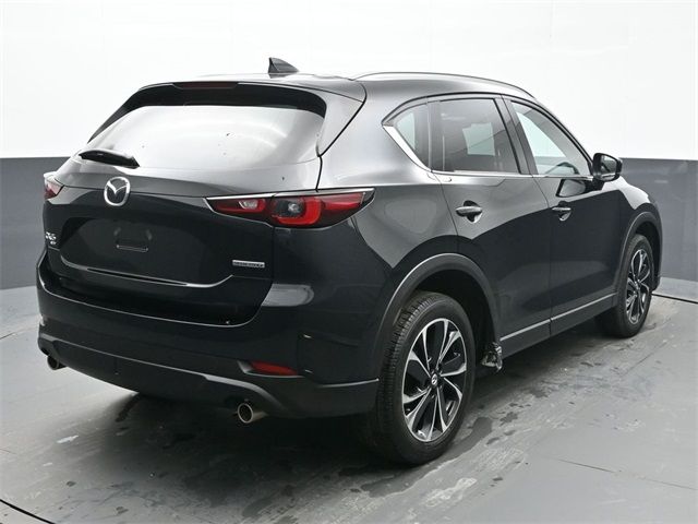 2023 Mazda CX-5 2.5 S Premium Package