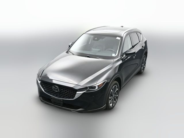 2023 Mazda CX-5 2.5 S Premium Package