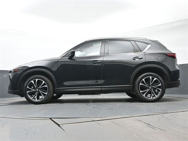 2023 Mazda CX-5 2.5 S Premium Package