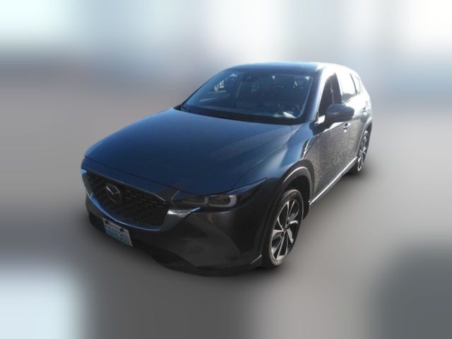 2023 Mazda CX-5 2.5 S Premium Package