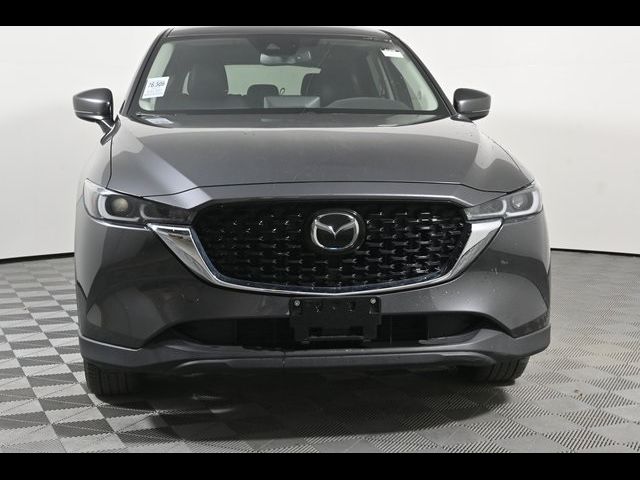 2023 Mazda CX-5 2.5 S Premium Package