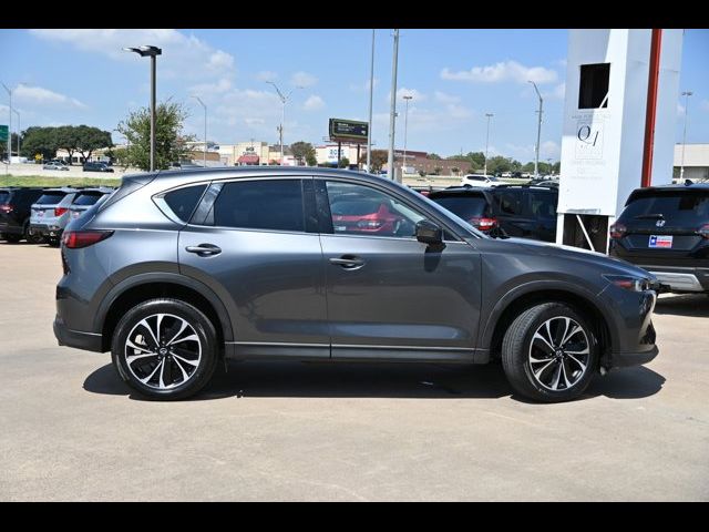 2023 Mazda CX-5 2.5 S Premium Package