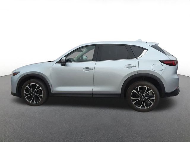 2023 Mazda CX-5 2.5 S Premium Package