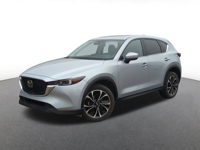 2023 Mazda CX-5 2.5 S Premium Package