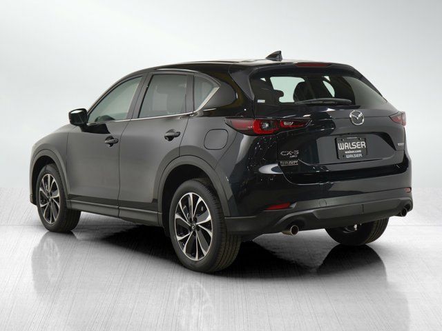 2023 Mazda CX-5 2.5 S Premium Package