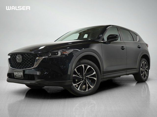 2023 Mazda CX-5 2.5 S Premium Package