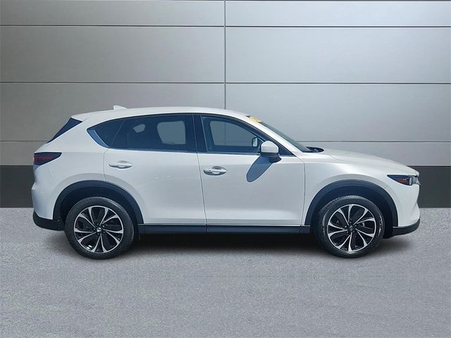 2023 Mazda CX-5 2.5 S Premium Package