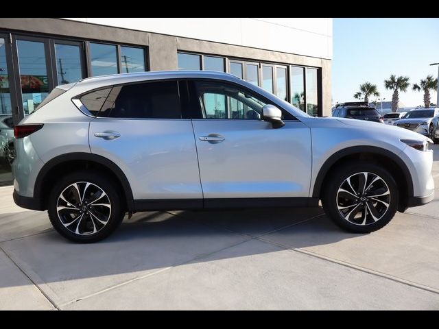 2023 Mazda CX-5 2.5 S Premium Package