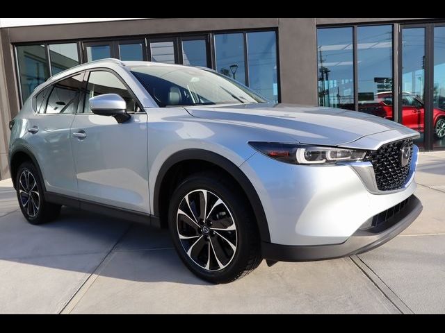 2023 Mazda CX-5 2.5 S Premium Package