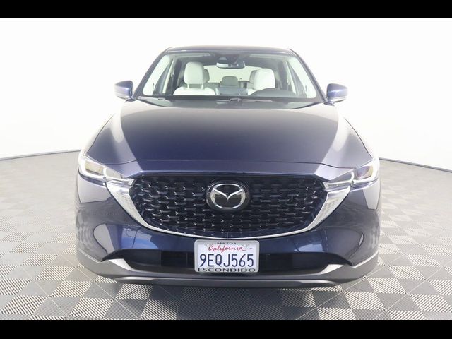 2023 Mazda CX-5 2.5 S Premium Package