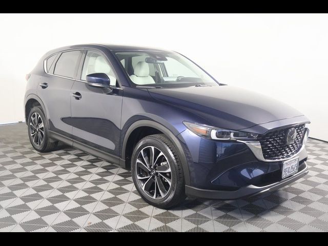 2023 Mazda CX-5 2.5 S Premium Package