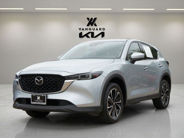 2023 Mazda CX-5 2.5 S Premium Package