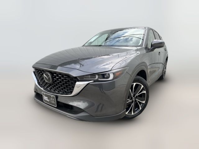 2023 Mazda CX-5 2.5 S Premium Package