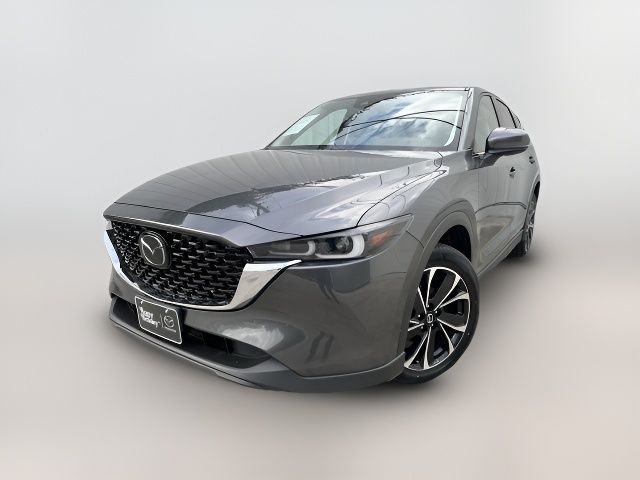 2023 Mazda CX-5 2.5 S Premium Package