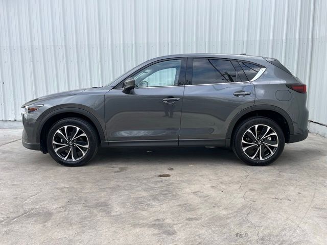 2023 Mazda CX-5 2.5 S Premium Package