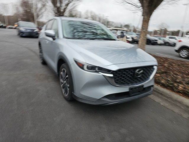 2023 Mazda CX-5 2.5 S Premium Package