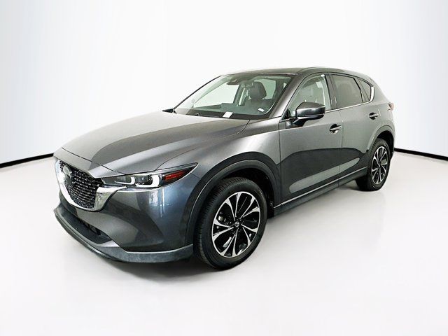 2023 Mazda CX-5 2.5 S Premium Package