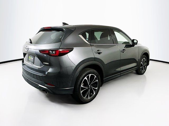 2023 Mazda CX-5 2.5 S Premium Package