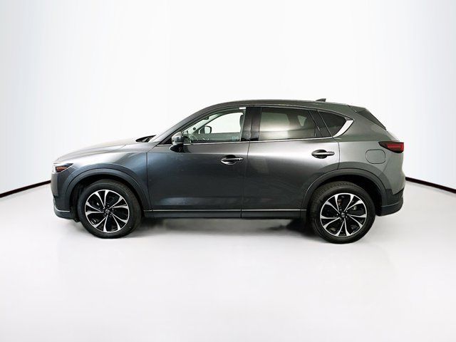 2023 Mazda CX-5 2.5 S Premium Package