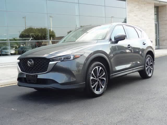 2023 Mazda CX-5 2.5 S Premium Package