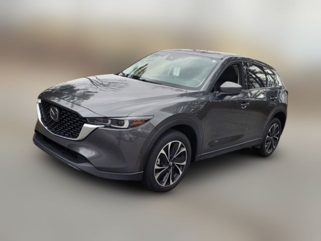 2023 Mazda CX-5 2.5 S Premium Package