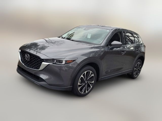 2023 Mazda CX-5 2.5 S Premium Package