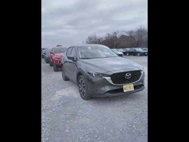 2023 Mazda CX-5 2.5 S Premium Package