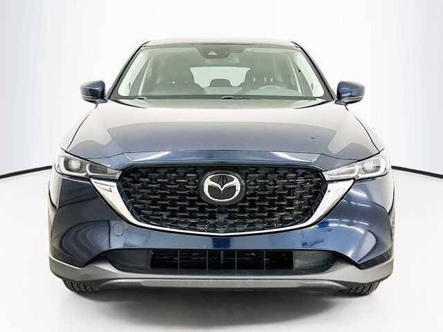 2023 Mazda CX-5 2.5 S Premium Package