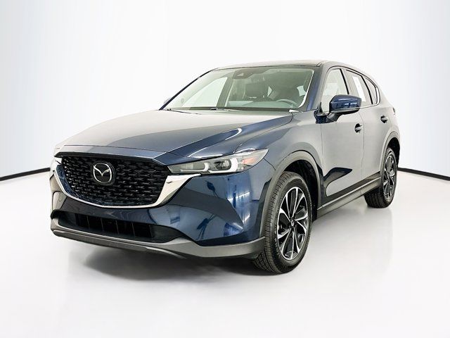 2023 Mazda CX-5 2.5 S Premium Package