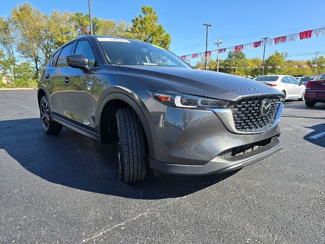 2023 Mazda CX-5 2.5 S Premium Package