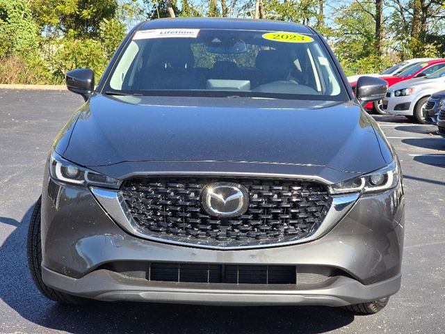 2023 Mazda CX-5 2.5 S Premium Package