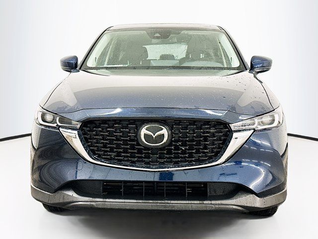 2023 Mazda CX-5 2.5 S Premium Package