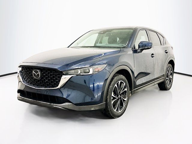 2023 Mazda CX-5 2.5 S Premium Package