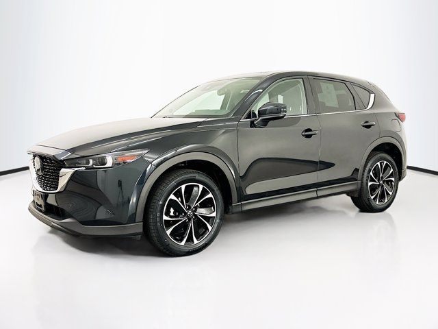 2023 Mazda CX-5 2.5 S Premium Package