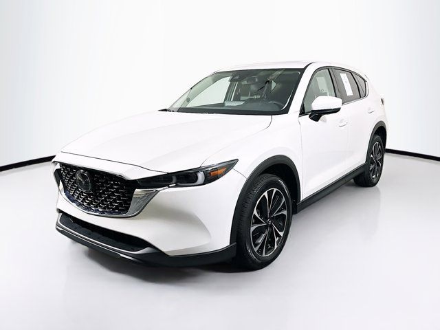 2023 Mazda CX-5 2.5 S Premium Package