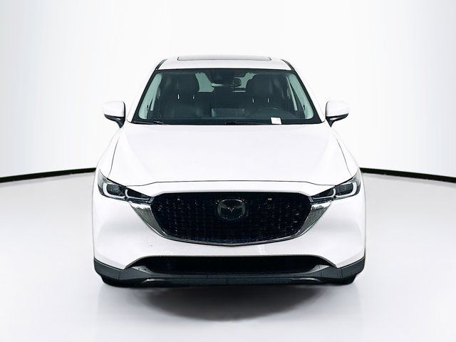 2023 Mazda CX-5 2.5 S Premium Package