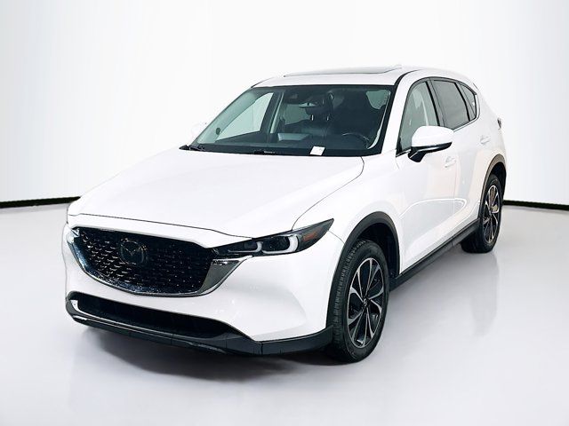 2023 Mazda CX-5 2.5 S Premium Package