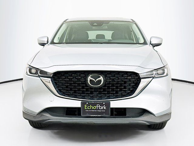 2023 Mazda CX-5 2.5 S Premium Package