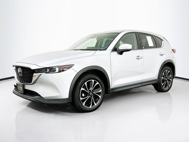 2023 Mazda CX-5 2.5 S Premium Package