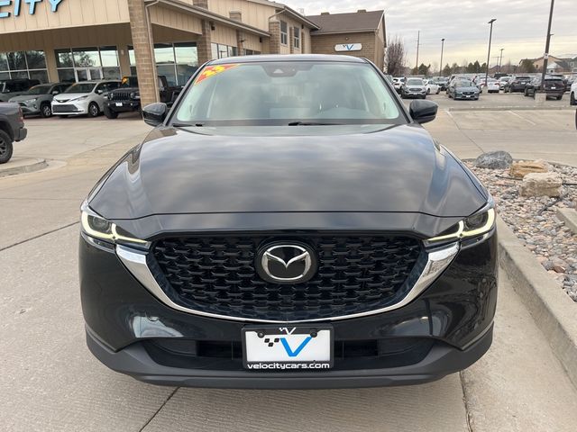 2023 Mazda CX-5 2.5 S Premium Package