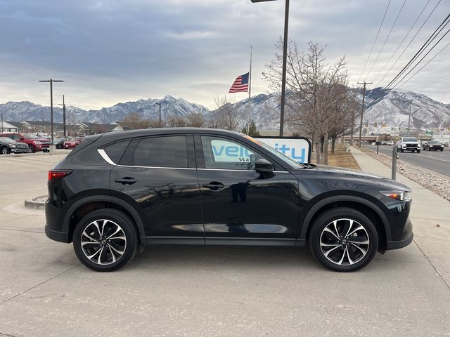 2023 Mazda CX-5 2.5 S Premium Package