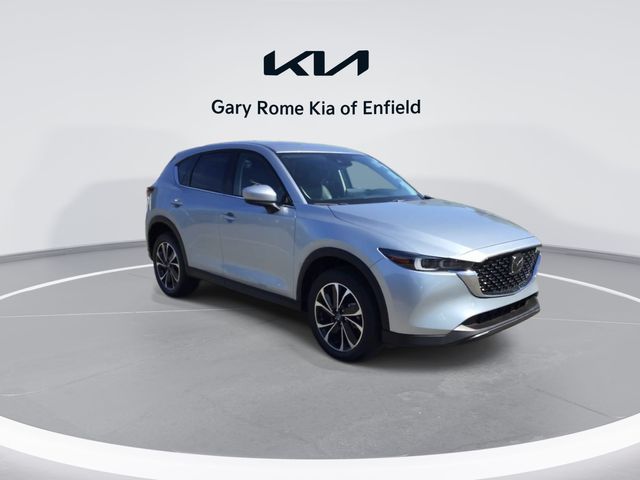 2023 Mazda CX-5 2.5 S Premium Package