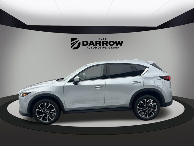 2023 Mazda CX-5 2.5 S Premium Package