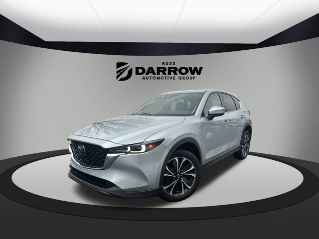 2023 Mazda CX-5 2.5 S Premium Package