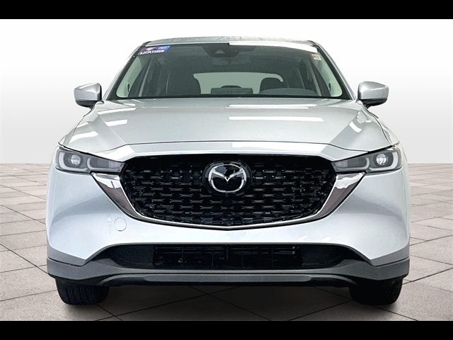 2023 Mazda CX-5 2.5 S Premium Package