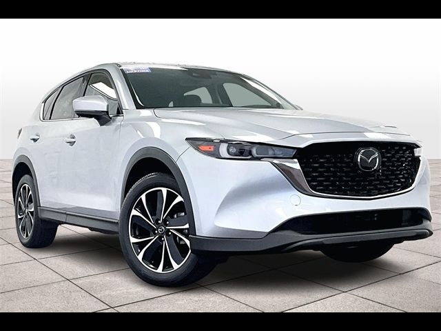 2023 Mazda CX-5 2.5 S Premium Package